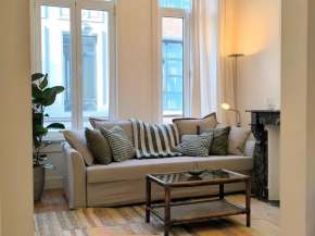 Lovely city center Boutique apartment